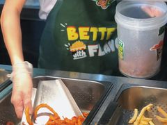 -Potato Corner(广州天河城店)