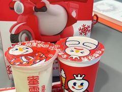 -蜜雪冰城(北一中路万达店)