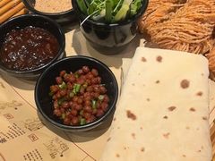 -大张烙馍村(泉山店)