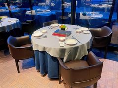 -柿合缘新京菜(国金中心商场店)