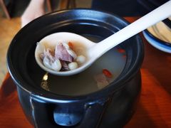 -云隐小厨·传统大理美食(复兴路店)