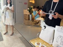 -喜茶(广州佳兆业广场店)