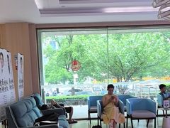 -合肥美奥口腔·种植矫正中心(政务院)