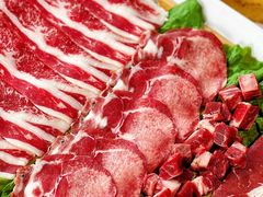 -牛鲜盛齐齐哈尔烤肉(曹路店)