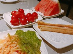 -海底捞火锅(万象城店)