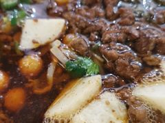 -荀记肉夹馍(三八家乐福店)