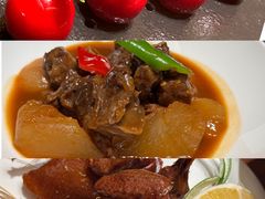 樱桃山药-觅唐MITONG(鸟巢店)