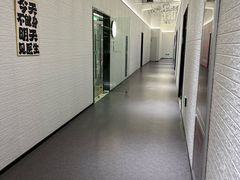 -FLARE STAR FITNESS(复地活力城店)