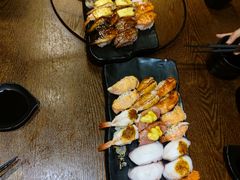 -吉兆手握寿司(车公庙店)
