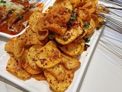 -勇利赵家烤肉坊(纬二街店)