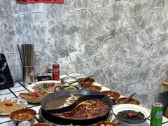 -贰回巷火锅馆(钟楼店)