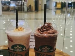 -星巴克(北京新东安)