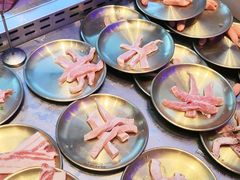 -喜井无限自助烤肉公司(石厦店)