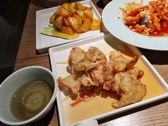 -北方家宴(番禺永旺店)