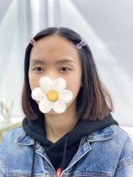-尔素·半永久纹眉·野生眉