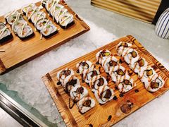 -长春富力万达文华酒店-集·味自助餐厅
