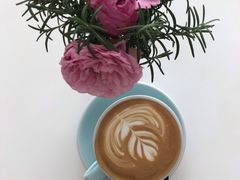 -边渡咖啡烘焙店(昙华林店)