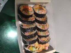 -随便紫菜包饭(来福士店)