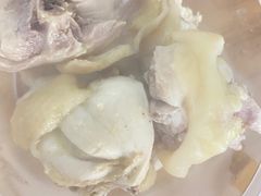 -威邵鸡煲(西华路总店)