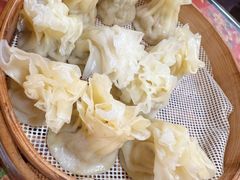 香菇烧麦-古真记钵钵鸡(总店)