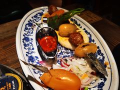 -卢布里西餐厅(总店)