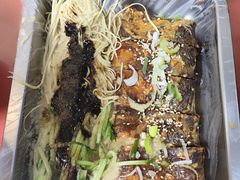 -李记特色五谷杂粮鸡蛋果子