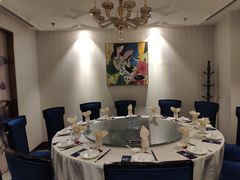 包厢-望乡楼上海菜(日月光店)