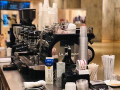-Seesaw Coffee(上海国金中心店)