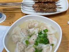 -南城香·饭香串香馄饨香(赵公口店)