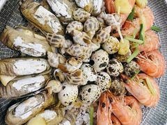 -渔家厨坊·海鲜大排档(湄洲岛店)