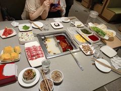 -海底捞火锅(天一广场亚细亚店)