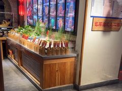 -鸽子窝(青塔店)