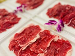-常赢三兄弟·清真涮肉(崂山路总店)