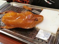 -天外天烤鸭店(八角店)