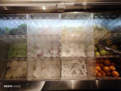 -温野菜涮涮锅(西单大悦城店)