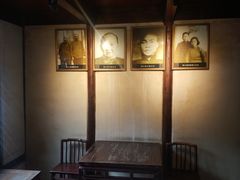 -陈云纪念馆