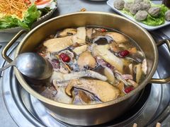 -大理董·董家小厨野生菌火锅(古城旗舰店)