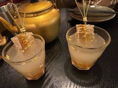 -三酉星·枫·山風与野菜(上海总店)