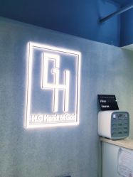 -HG美发设计沙龙