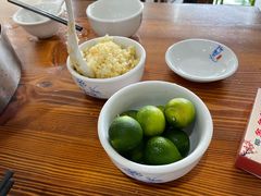 -15年老字号鑫鑫猪肚鸡·椰子鸡海南火锅(兴隆华侨农场店)