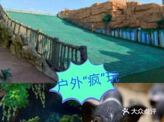 陪孩子走出家门过过“瘾”