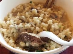 -陈熹公民族美食文化餐厅(中华广场店)