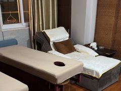 -御一坊盲人推拿(青年路店)