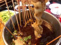 -宗泉烤全羊·烤羊腿·家常菜(解放东路店)