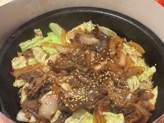 -牛邸·烧肉饭(来福士店)