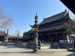 -钱王祠