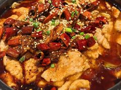 -福禄财东北菜(珠江帝景店)