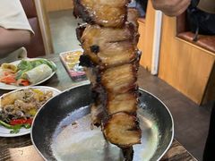 -巴犀烧烤(新崇光店)