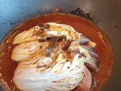 -江湖水乡铁锅炖魚(周庄嘉园店)