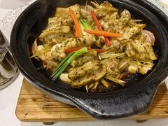 -寻味顺德·南记酒家·传统顺德菜·鱼生(广源路店)